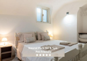 Due passi dalle Terme & Vicino alle Piste - Nel cuore del Parco Naturale Adamello - Pet Friendly - WiFi & Netflix Pinzolo